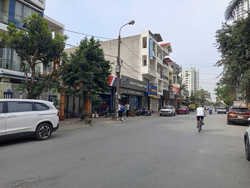 BÁN ĐẤT MẶ NGÕ 613 THIÊN LÔI, VĨNH NIỆM, LÊ CHÂN, HẢI PHÒNG - Ảnh 3